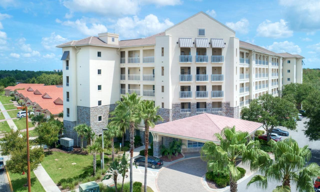 The Reserve At Summer Bay Orlando Clermont Eksteriør bilde