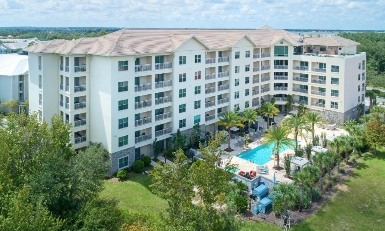 The Reserve At Summer Bay Orlando Clermont Eksteriør bilde
