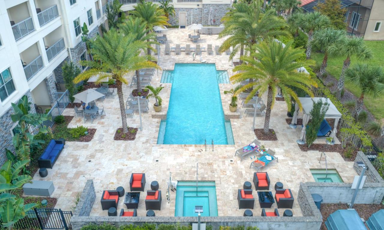 The Reserve At Summer Bay Orlando Clermont Eksteriør bilde